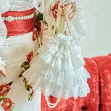 オフホワイト | 【kutir】【クティールとレトロ】アソートポシェット | kutir