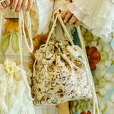 イエロー | 【kutir】【クティールとレトロ】アソートポシェット | kutir