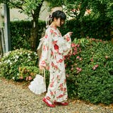 【kutir】【クティールとレトロ】アソートポシェット | kutir | 詳細画像15