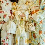 【kutir】【クティールとレトロ】アソートポシェット | kutir | 詳細画像2