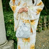 【kutir】【クティールとレトロ】アソートポシェット | kutir | 詳細画像23
