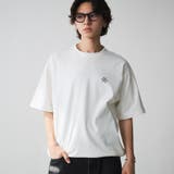 オフホワイト | Vintage like Studded | kutir