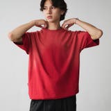 レッド系その他 | Vintage like Studded | kutir