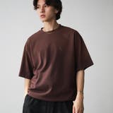 ブラウン | Vintage like Studded | kutir