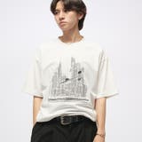 Geometric Skyline Drawcord | kutir | 詳細画像1