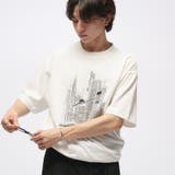 Geometric Skyline Drawcord | kutir | 詳細画像9