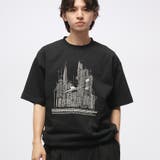 Geometric Skyline Drawcord | kutir | 詳細画像12