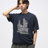 Geometric Skyline Drawcord | kutir | 詳細画像15