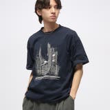 Geometric Skyline Drawcord | kutir | 詳細画像16
