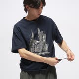 Geometric Skyline Drawcord | kutir | 詳細画像17
