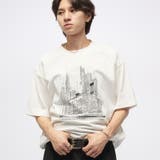 Geometric Skyline Drawcord | kutir | 詳細画像2