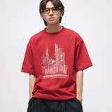 Geometric Skyline Drawcord | kutir | 詳細画像20