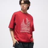 Geometric Skyline Drawcord | kutir | 詳細画像21