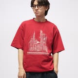 Geometric Skyline Drawcord | kutir | 詳細画像22