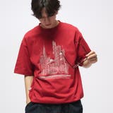 Geometric Skyline Drawcord | kutir | 詳細画像23