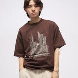 Geometric Skyline Drawcord | kutir | 詳細画像26