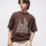 Geometric Skyline Drawcord | kutir | 詳細画像27