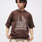 Geometric Skyline Drawcord | kutir | 詳細画像29