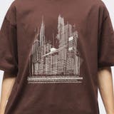 Geometric Skyline Drawcord | kutir | 詳細画像30