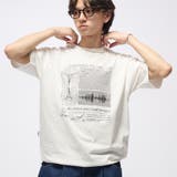 Geometric Skyline Drawcord | kutir | 詳細画像33