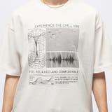 Geometric Skyline Drawcord | kutir | 詳細画像34