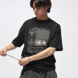 Geometric Skyline Drawcord | kutir | 詳細画像36