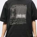 Geometric Skyline Drawcord | kutir | 詳細画像38