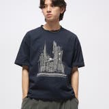 Geometric Skyline Drawcord | kutir | 詳細画像4