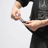 Geometric Skyline Drawcord | kutir | 詳細画像39