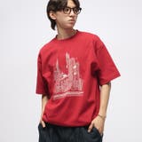 Geometric Skyline Drawcord | kutir | 詳細画像5