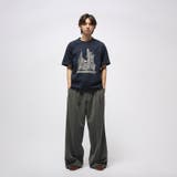 Geometric Skyline Drawcord | kutir | 詳細画像51