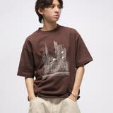 Geometric Skyline Drawcord | kutir | 詳細画像6