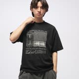 Geometric Skyline Drawcord | kutir | 詳細画像7