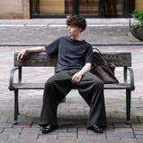DRAWCORD HENLEY NECK | kutir | 詳細画像9