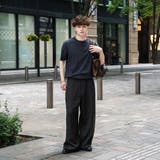 DRAWCORD HENLEY NECK | kutir | 詳細画像10