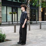 DRAWCORD HENLEY NECK | kutir | 詳細画像11