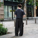 DRAWCORD HENLEY NECK | kutir | 詳細画像12