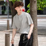 DRAWCORD HENLEY NECK | kutir | 詳細画像14