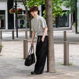 DRAWCORD HENLEY NECK | kutir | 詳細画像17