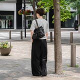 DRAWCORD HENLEY NECK | kutir | 詳細画像18