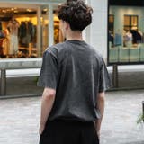 DRAWCORD HENLEY NECK | kutir | 詳細画像2