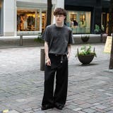 DRAWCORD HENLEY NECK | kutir | 詳細画像4