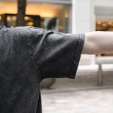 DRAWCORD HENLEY NECK | kutir | 詳細画像8