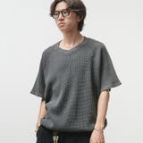 チャコールグレー | Thermal Shallow V | kutir