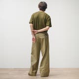 Two Tuck Wide | kutir | 詳細画像10