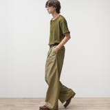Two Tuck Wide | kutir | 詳細画像11