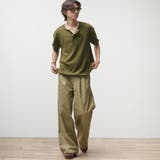 Two Tuck Wide | kutir | 詳細画像13