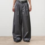 Two Tuck Wide | kutir | 詳細画像21