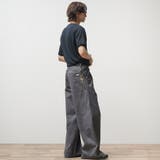 Two Tuck Wide | kutir | 詳細画像26