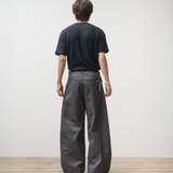 Two Tuck Wide | kutir | 詳細画像27